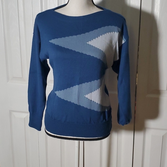 Vintage aileen sweater - Picture 1 of 8